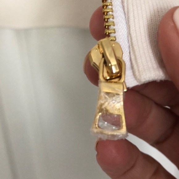 Tahari Appliqué Jacket! Stunning! - Picture 5 of 5